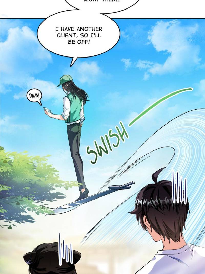 Cultivation Chat Group Chapter 355 page 83 - Chapter 355