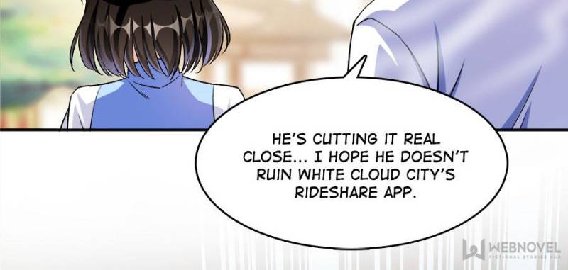 Cultivation Chat Group Chapter 355 page 84 - Chapter 355