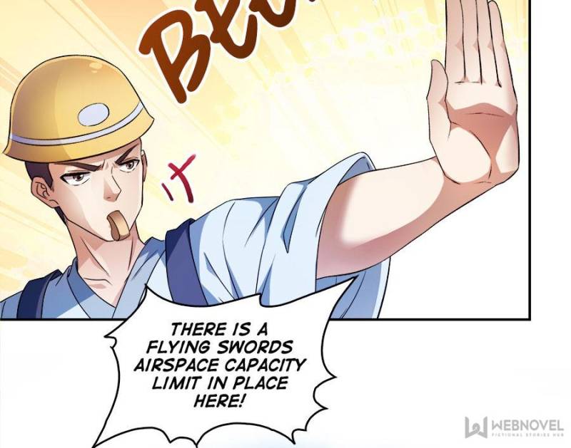 Cultivation Chat Group Chapter 355 page 9 - Chapter 355