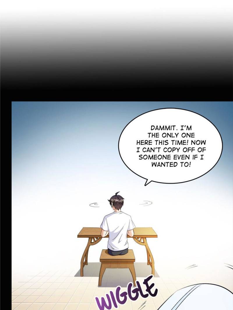 Cultivation Chat Group Chapter 356 page 1 - Chapter 356