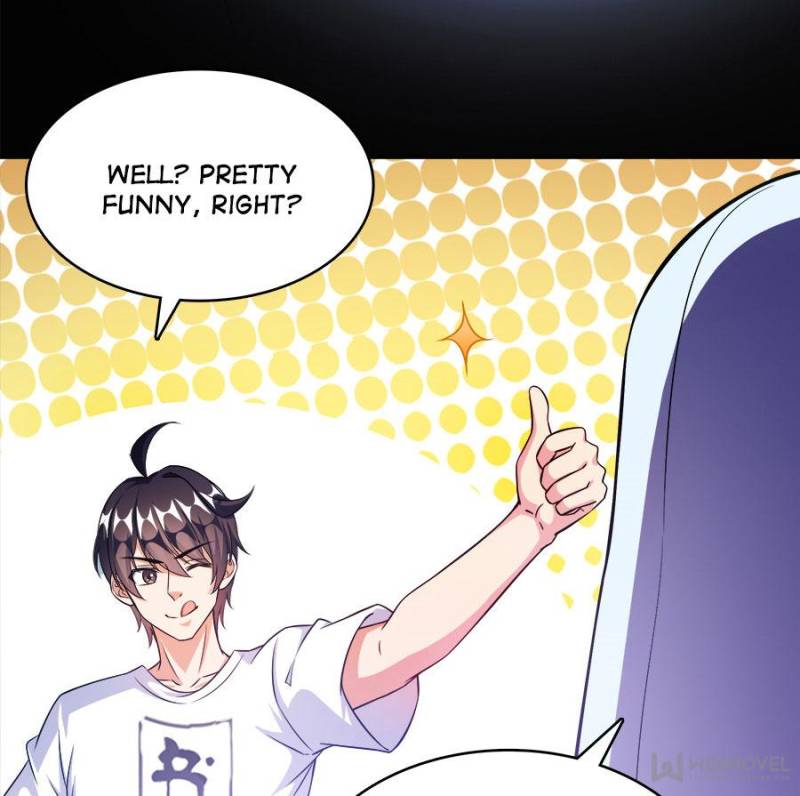 Cultivation Chat Group Chapter 356 page 12 - Chapter 356