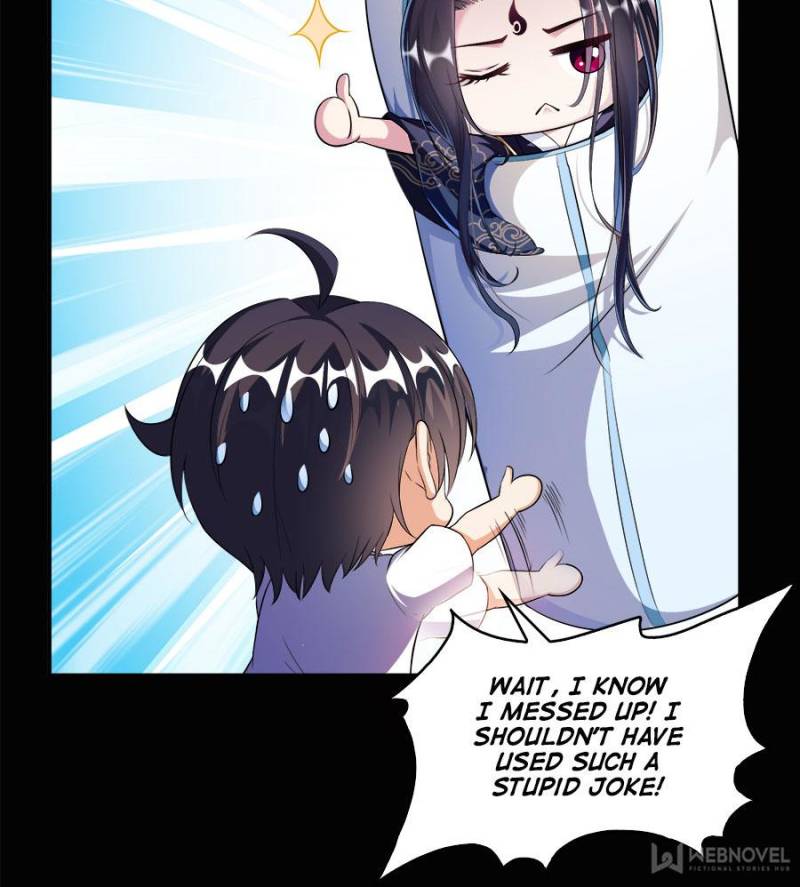 Cultivation Chat Group Chapter 356 page 15 - Chapter 356