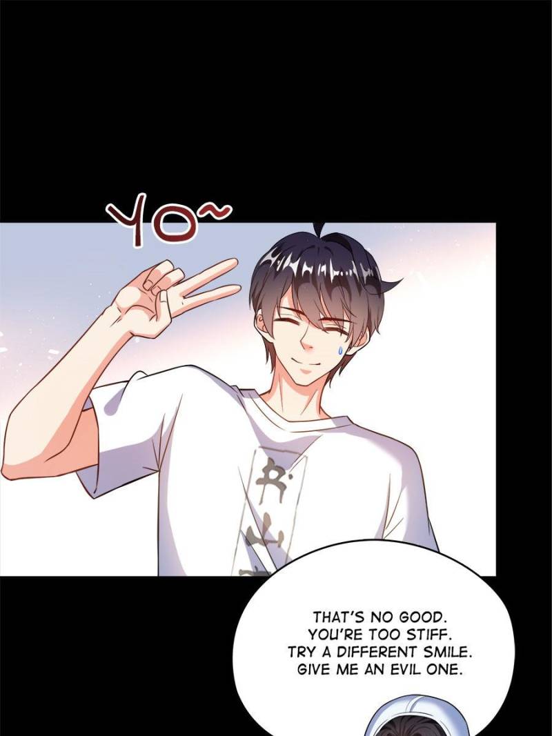 Cultivation Chat Group Chapter 356 page 19 - Chapter 356