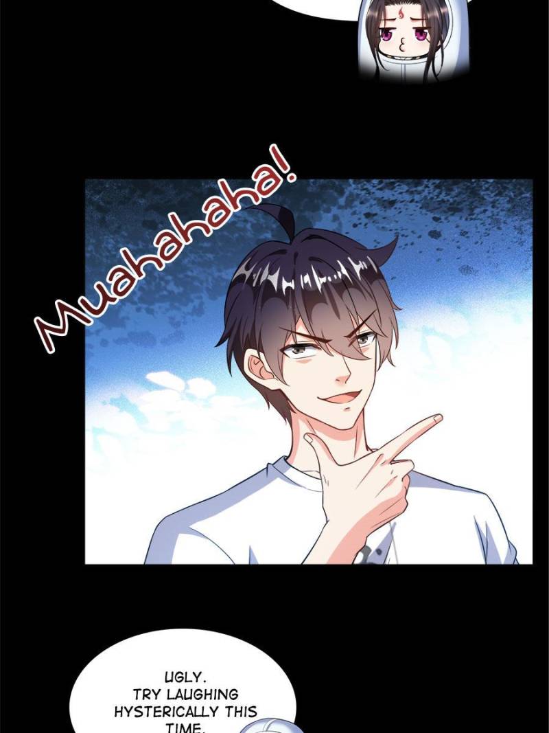 Cultivation Chat Group Chapter 356 page 20 - Chapter 356