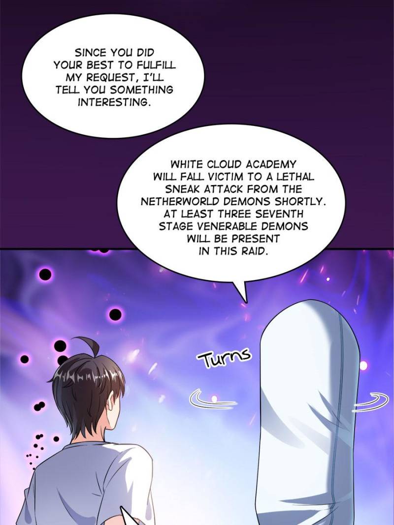 Cultivation Chat Group Chapter 356 page 26 - Chapter 356