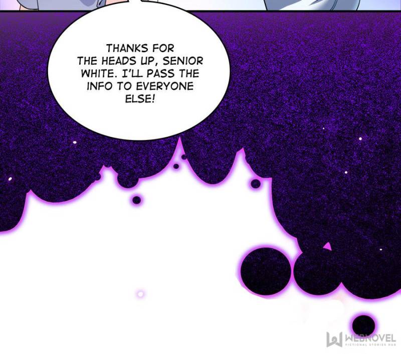 Cultivation Chat Group Chapter 356 page 27 - Chapter 356