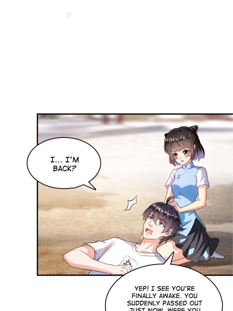 Cultivation Chat Group Chapter 356 page 28 - Chapter 356