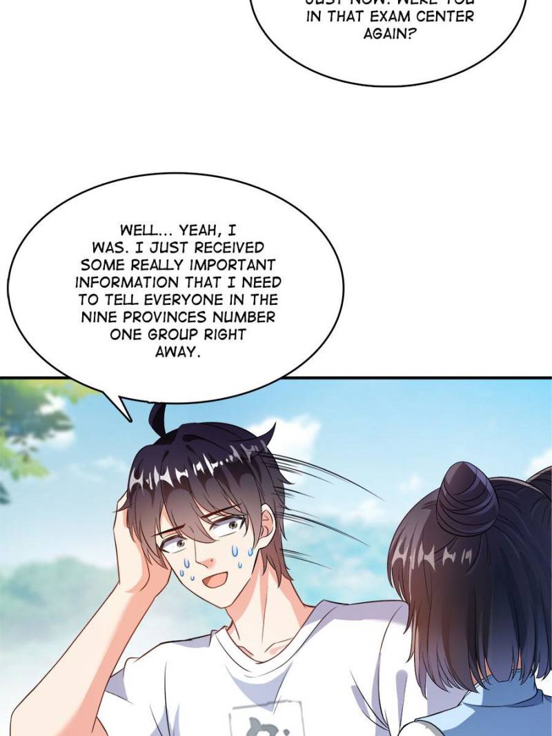Cultivation Chat Group Chapter 356 page 29 - Chapter 356