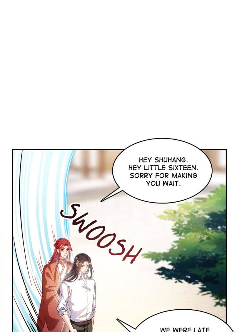 Cultivation Chat Group Chapter 356 page 37 - Chapter 356