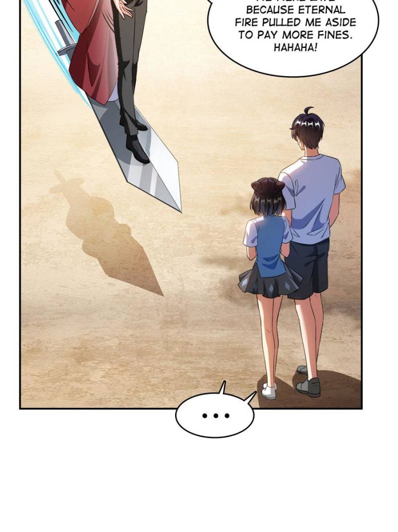 Cultivation Chat Group Chapter 356 page 38 - Chapter 356