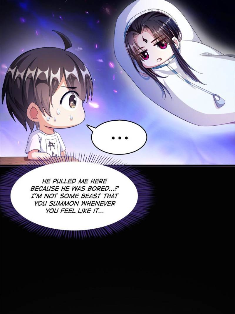 Cultivation Chat Group Chapter 356 page 4 - Chapter 356