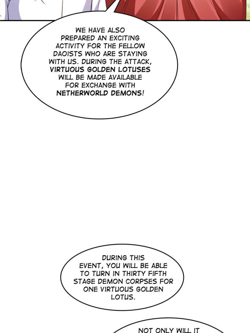 Cultivation Chat Group Chapter 356 page 41 - Chapter 356