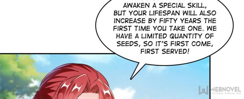 Cultivation Chat Group Chapter 356 page 42 - Chapter 356