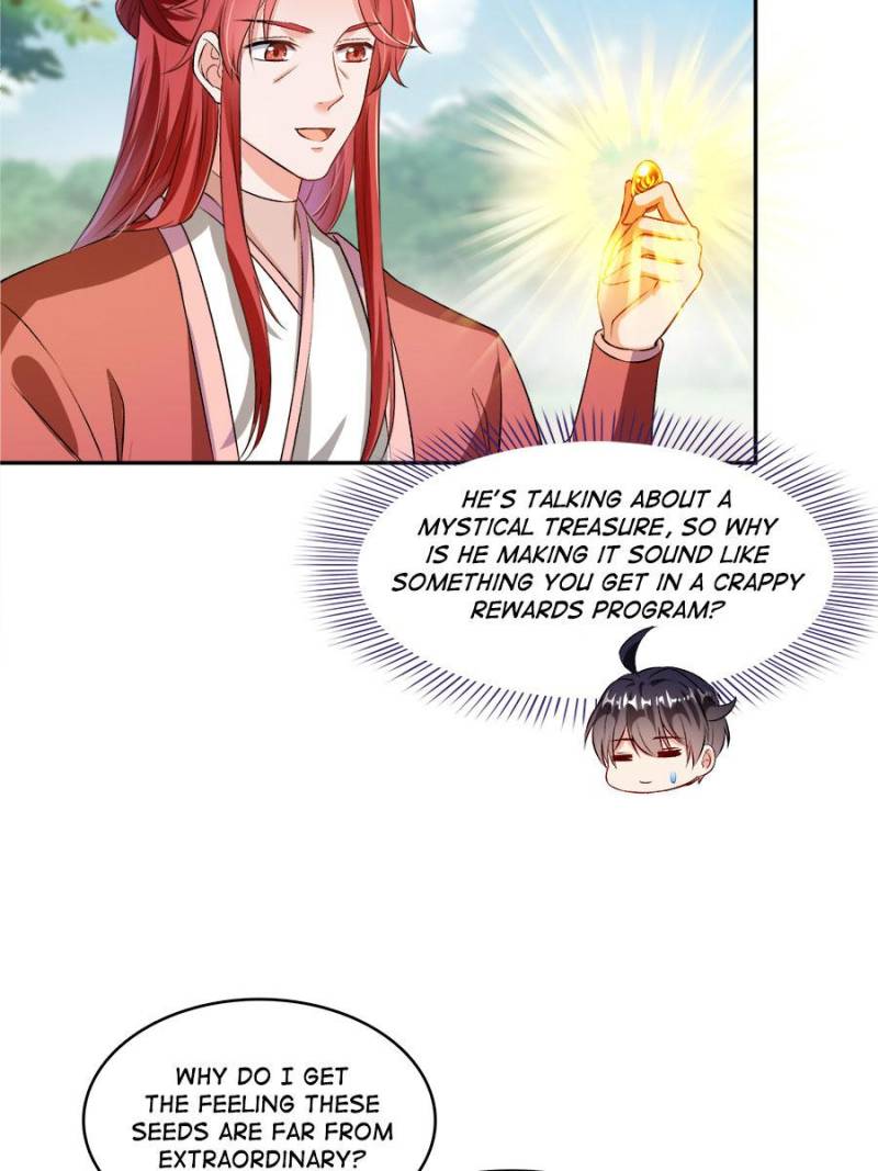 Cultivation Chat Group Chapter 356 page 43 - Chapter 356