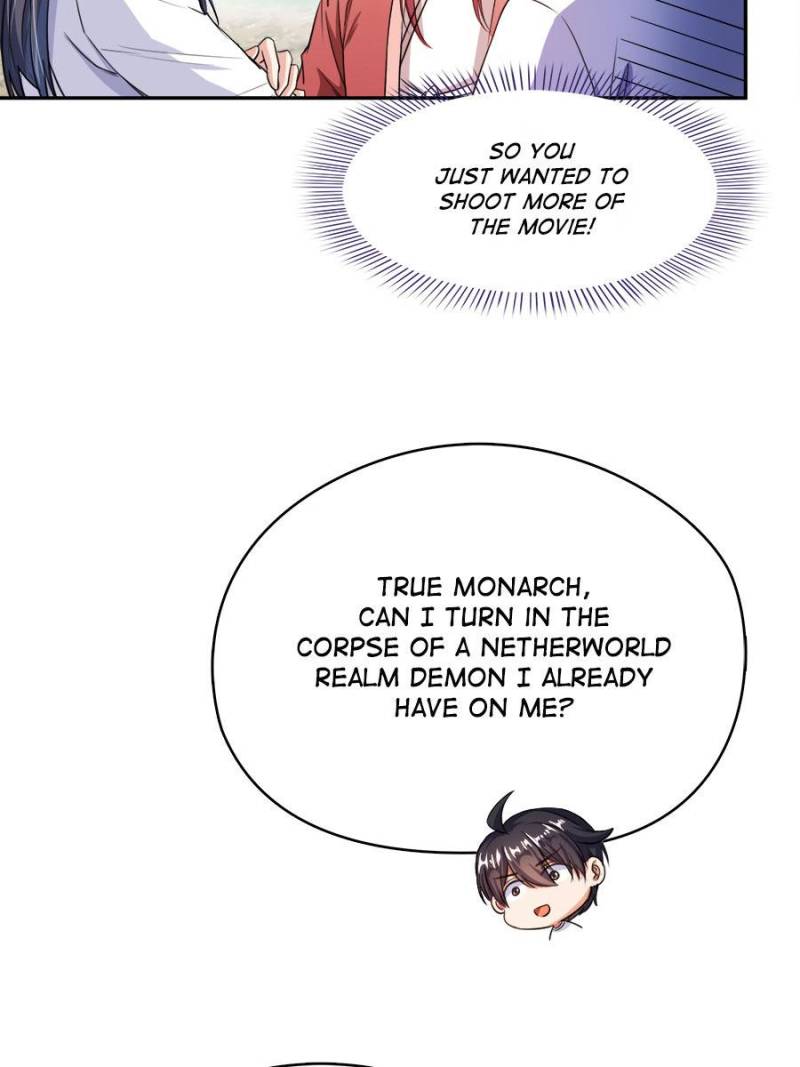 Cultivation Chat Group Chapter 356 page 47 - Chapter 356