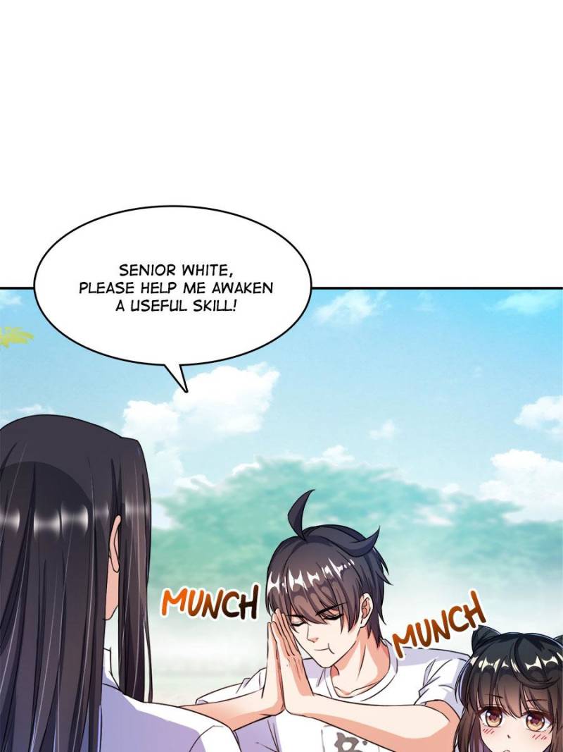 Cultivation Chat Group Chapter 356 page 52 - Chapter 356