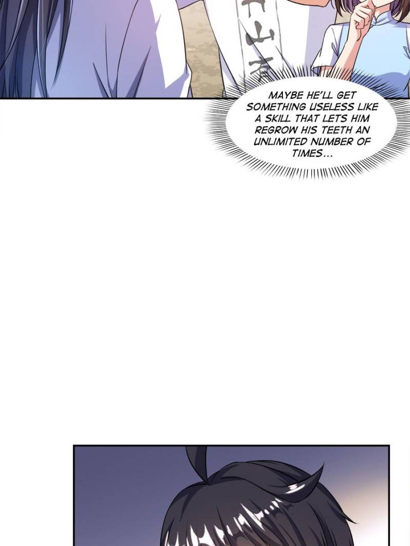 Cultivation Chat Group Chapter 356 page 53 - Chapter 356