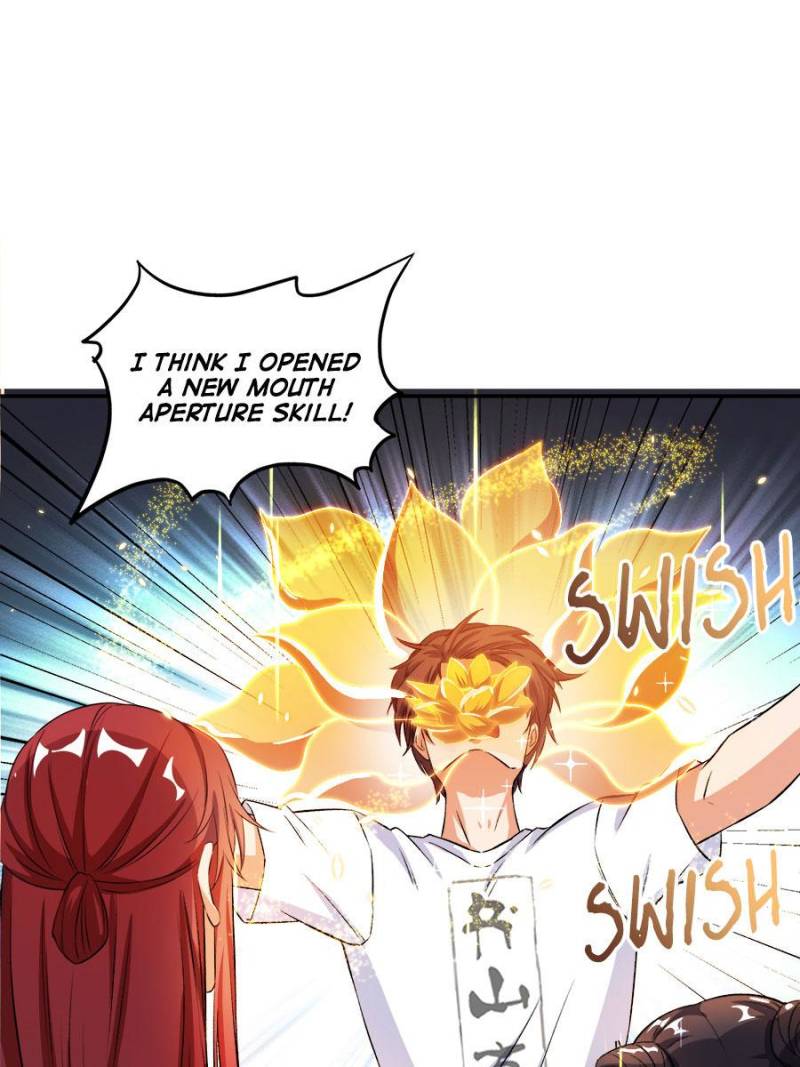 Cultivation Chat Group Chapter 356 page 55 - Chapter 356
