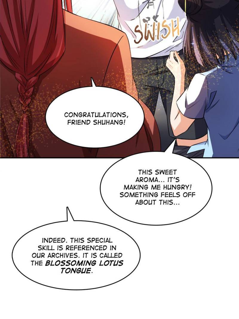 Cultivation Chat Group Chapter 356 page 56 - Chapter 356