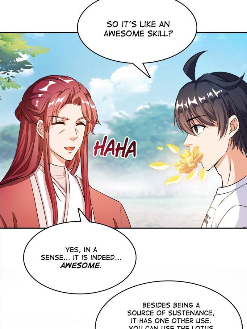 Cultivation Chat Group Chapter 356 page 58 - Chapter 356