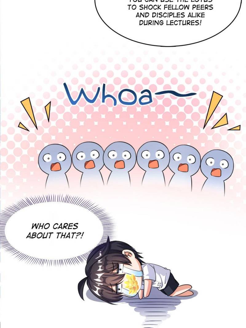 Cultivation Chat Group Chapter 356 page 59 - Chapter 356