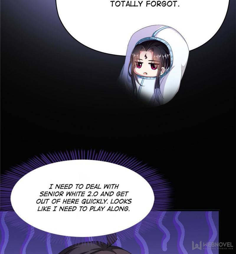 Cultivation Chat Group Chapter 356 page 6 - Chapter 356