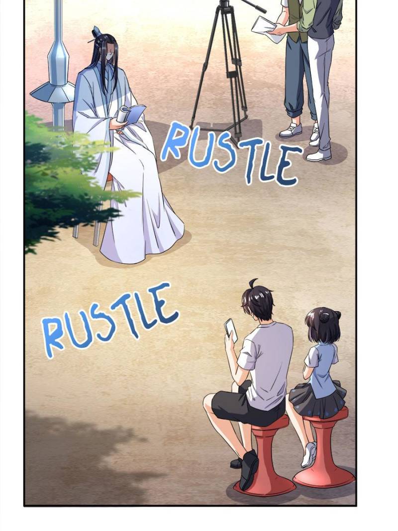 Cultivation Chat Group Chapter 356 page 62 - Chapter 356
