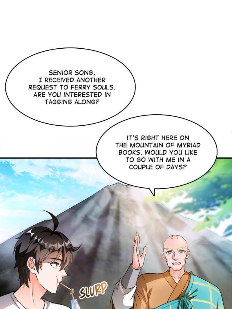 Cultivation Chat Group Chapter 356 page 64 - Chapter 356