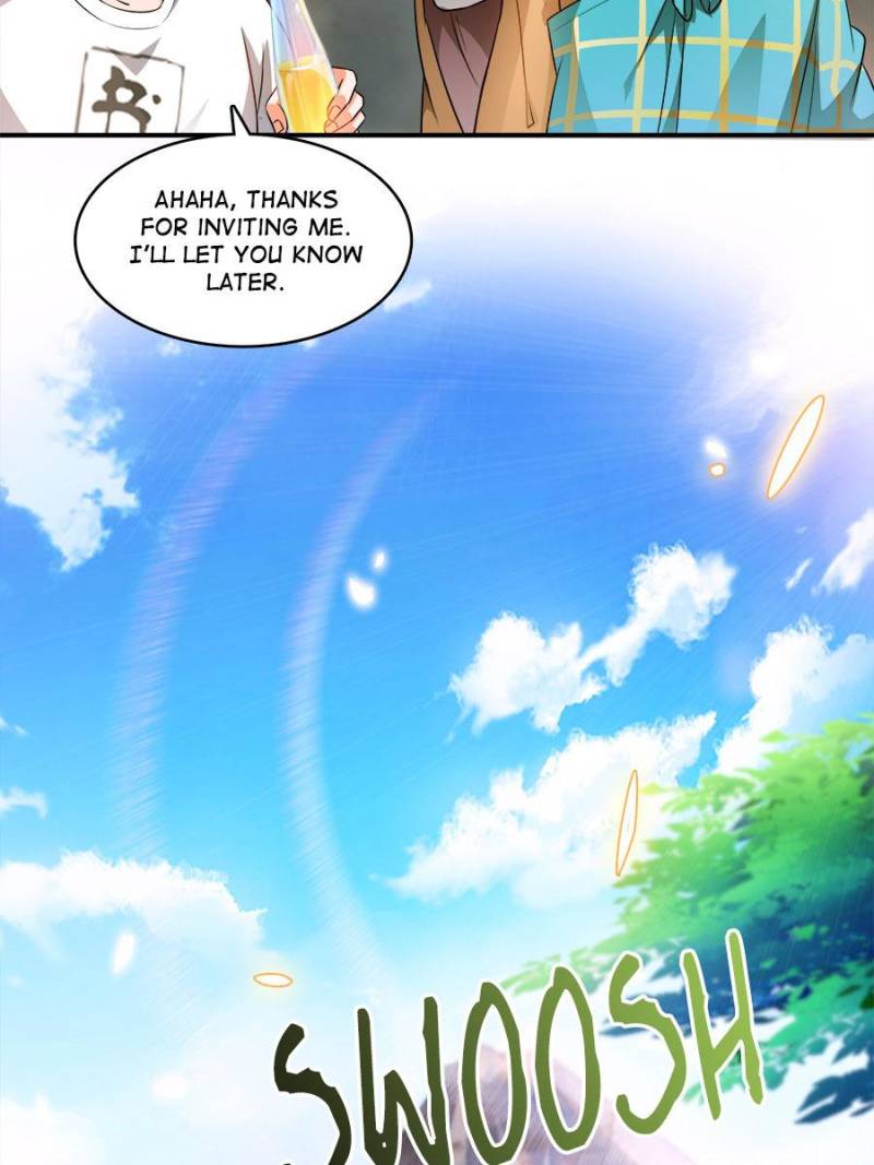 Cultivation Chat Group Chapter 356 page 65 - Chapter 356