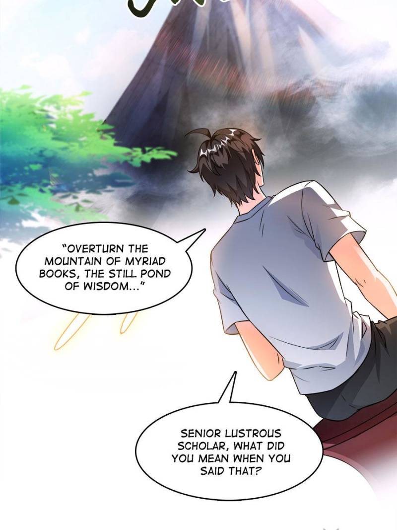 Cultivation Chat Group Chapter 356 page 66 - Chapter 356