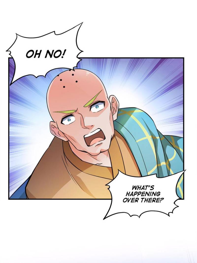 Cultivation Chat Group Chapter 356 page 68 - Chapter 356