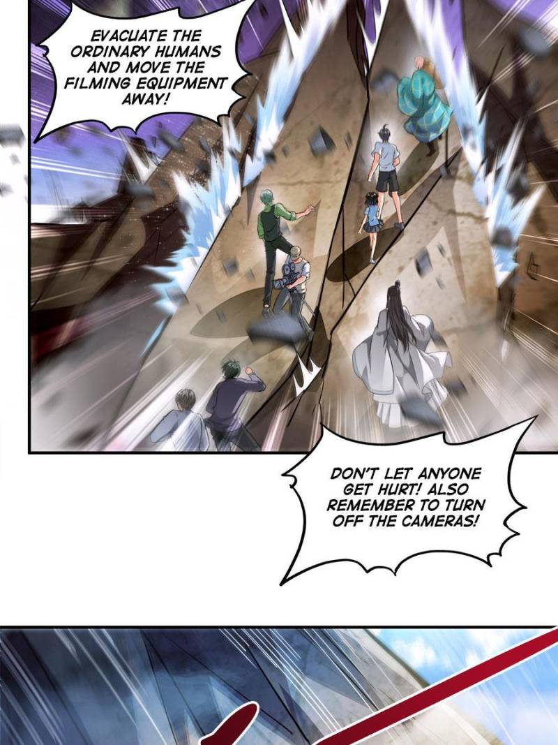 Cultivation Chat Group Chapter 356 page 72 - Chapter 356