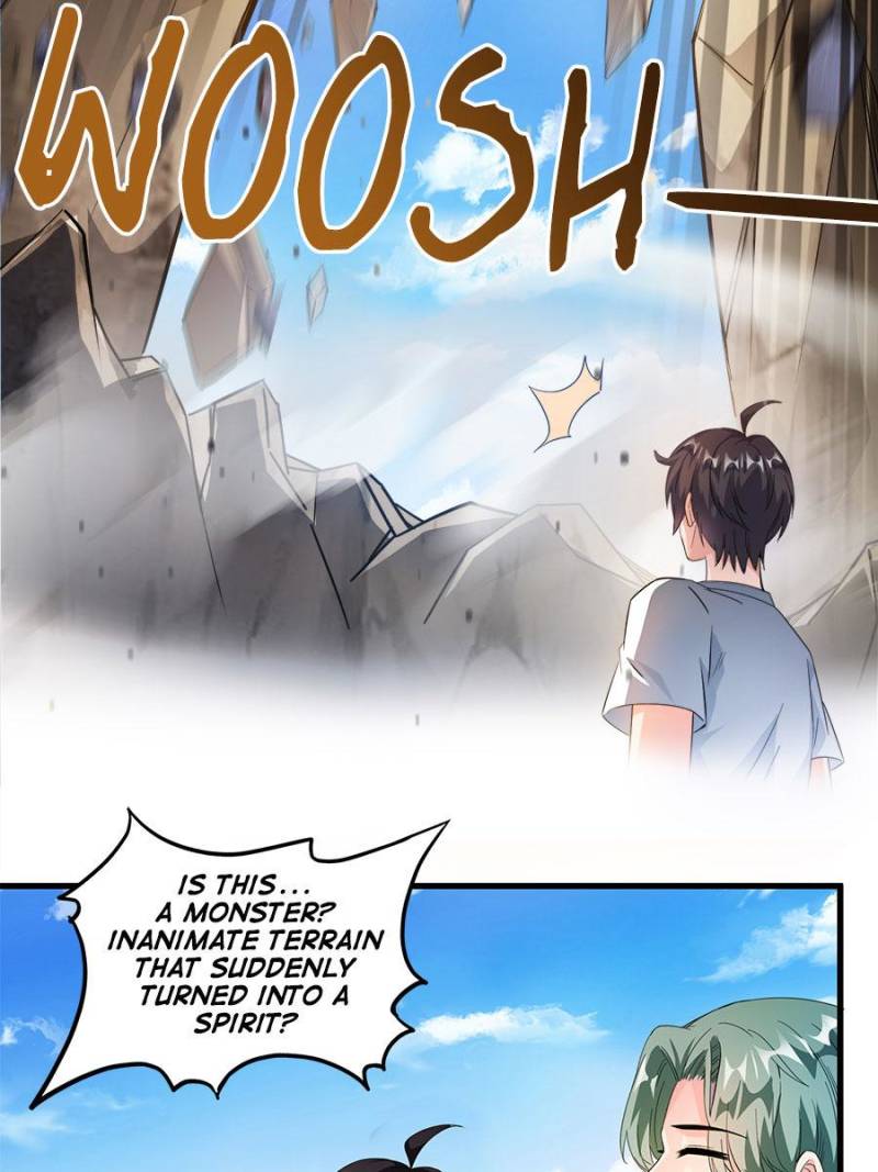 Cultivation Chat Group Chapter 356 page 75 - Chapter 356