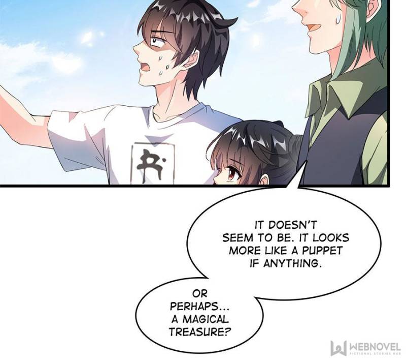 Cultivation Chat Group Chapter 356 page 76 - Chapter 356
