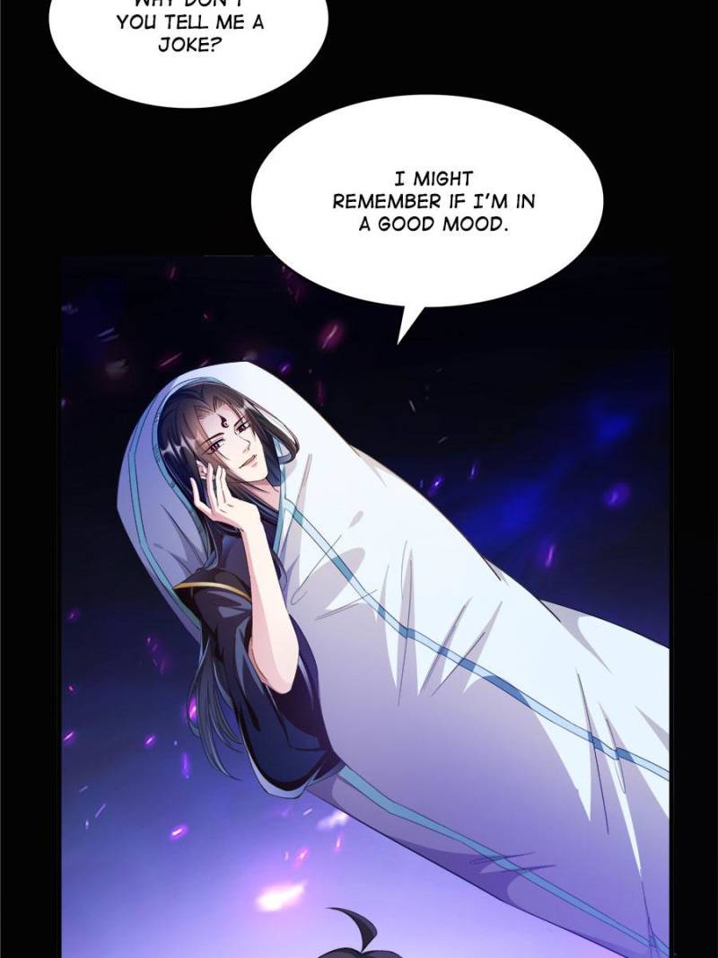 Cultivation Chat Group Chapter 356 page 8 - Chapter 356