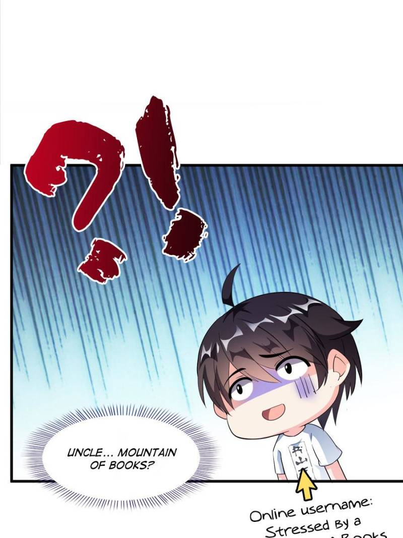 Cultivation Chat Group Chapter 356 page 81 - Chapter 356