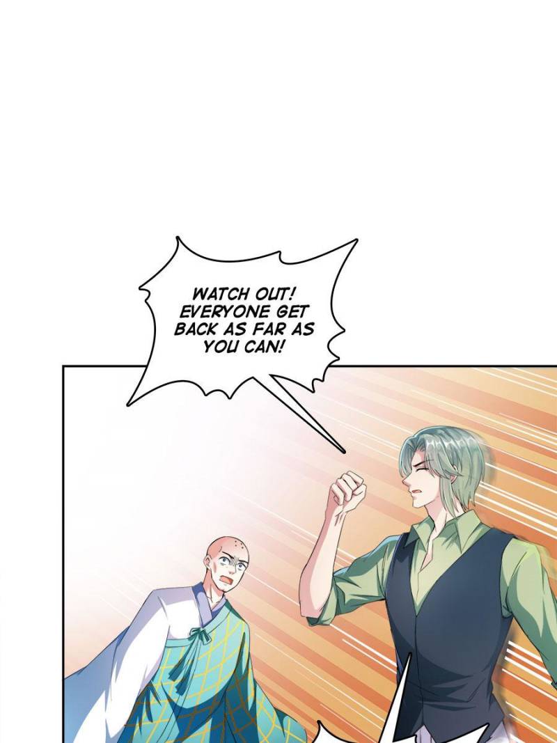 Cultivation Chat Group Chapter 357 page 1 - Chapter 357