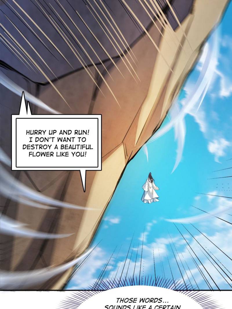 Cultivation Chat Group Chapter 357 page 11 - Chapter 357
