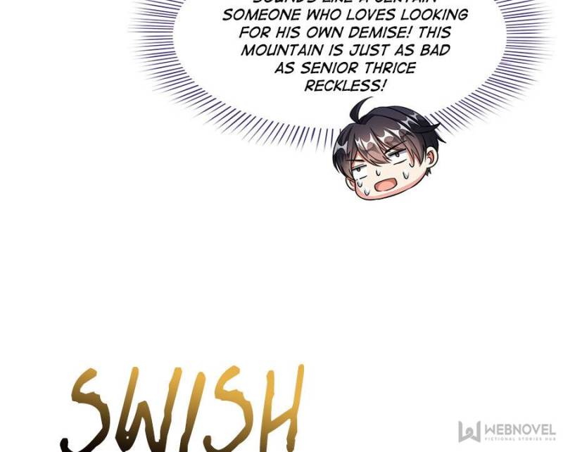 Cultivation Chat Group Chapter 357 page 12 - Chapter 357