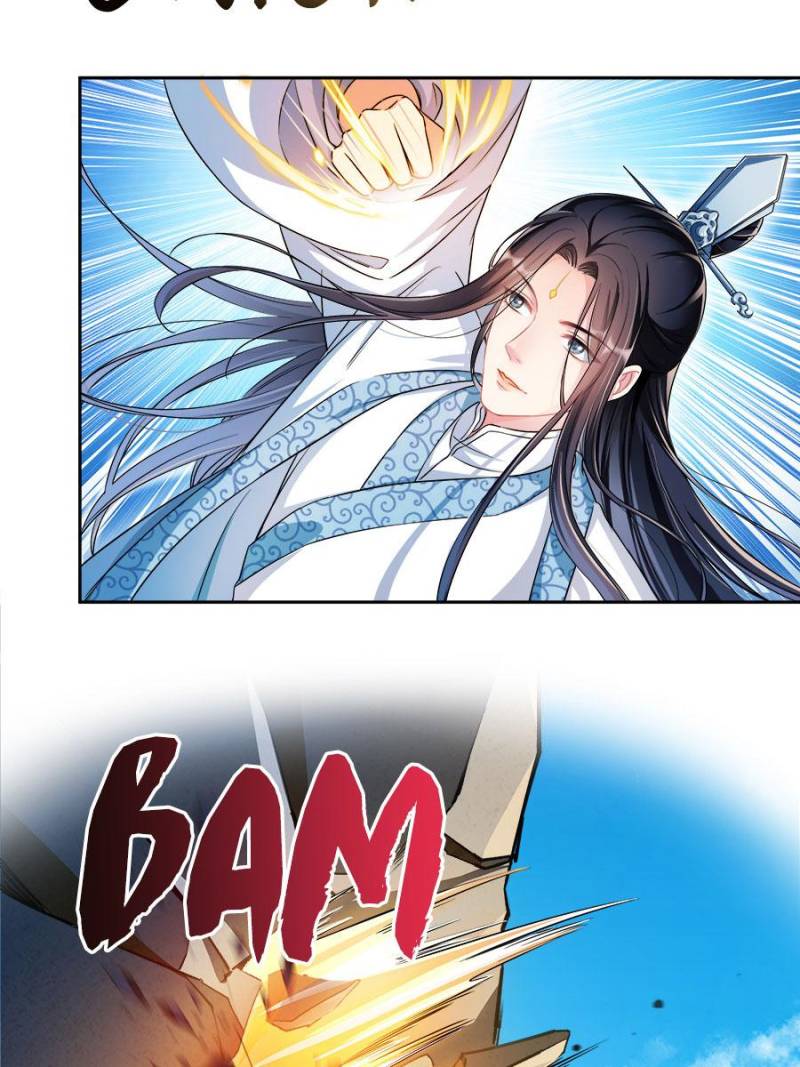 Cultivation Chat Group Chapter 357 page 13 - Chapter 357