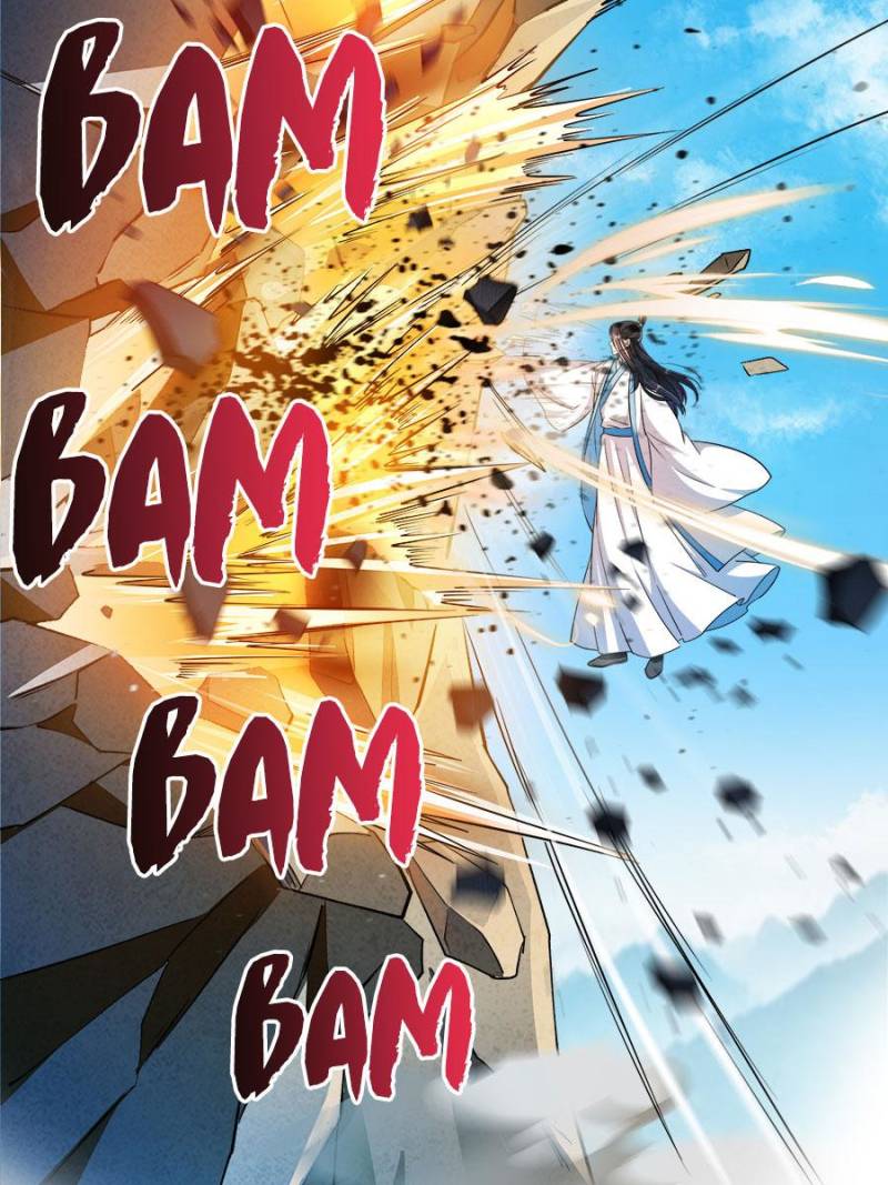 Cultivation Chat Group Chapter 357 page 14 - Chapter 357