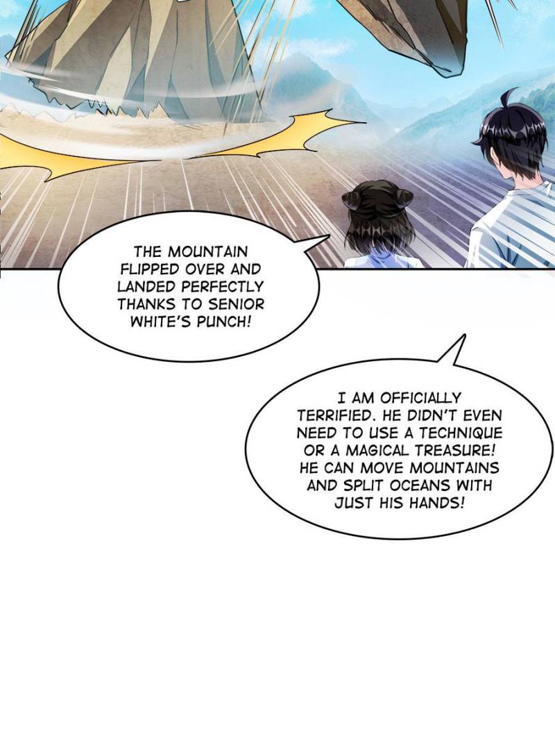 Cultivation Chat Group Chapter 357 page 16 - Chapter 357
