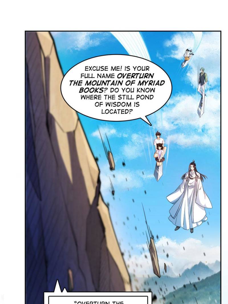 Cultivation Chat Group Chapter 357 page 17 - Chapter 357