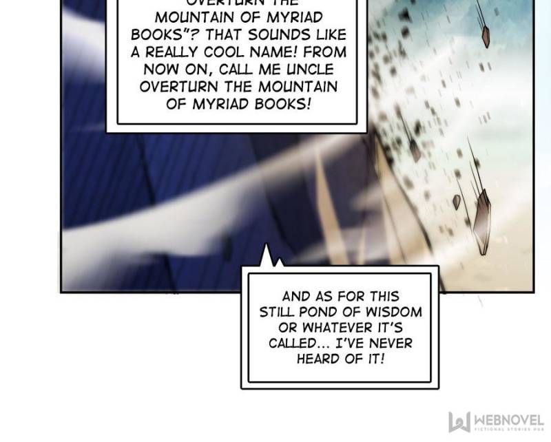 Cultivation Chat Group Chapter 357 page 18 - Chapter 357