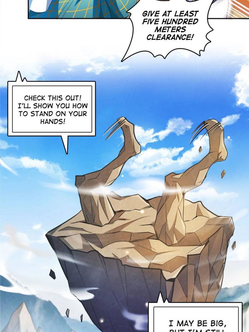 Cultivation Chat Group Chapter 357 page 2 - Chapter 357