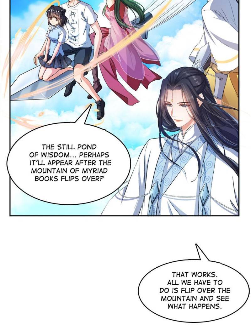 Cultivation Chat Group Chapter 357 page 20 - Chapter 357