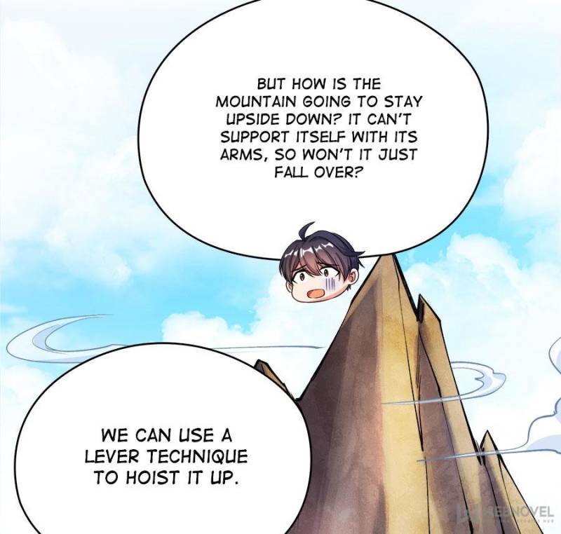 Cultivation Chat Group Chapter 357 page 24 - Chapter 357