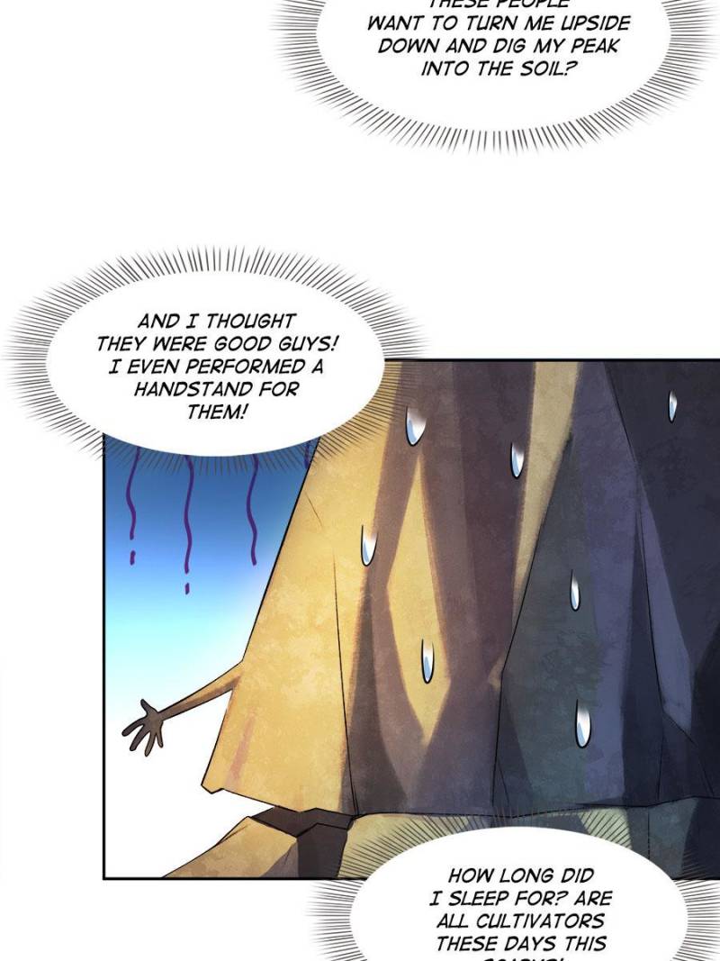 Cultivation Chat Group Chapter 357 page 26 - Chapter 357