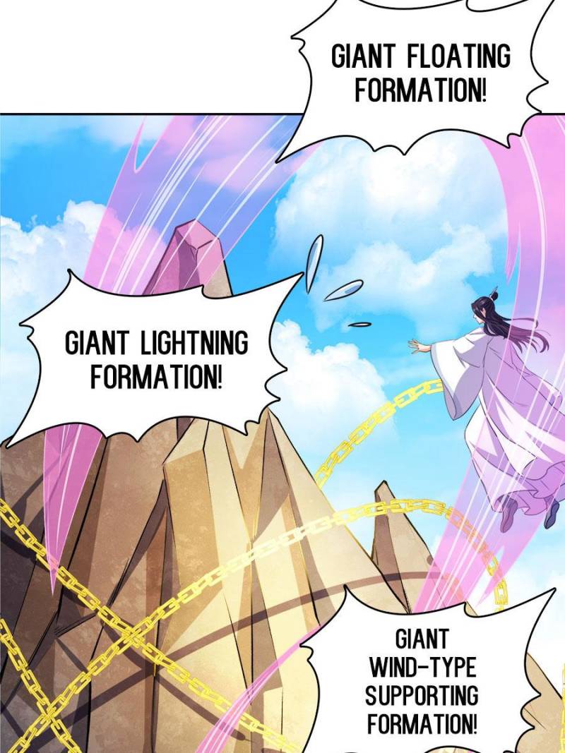 Cultivation Chat Group Chapter 357 page 28 - Chapter 357
