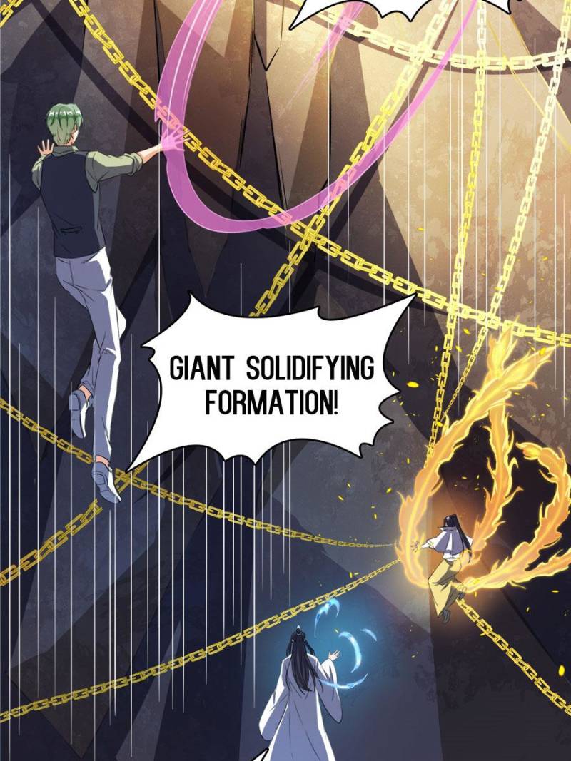 Cultivation Chat Group Chapter 357 page 29 - Chapter 357